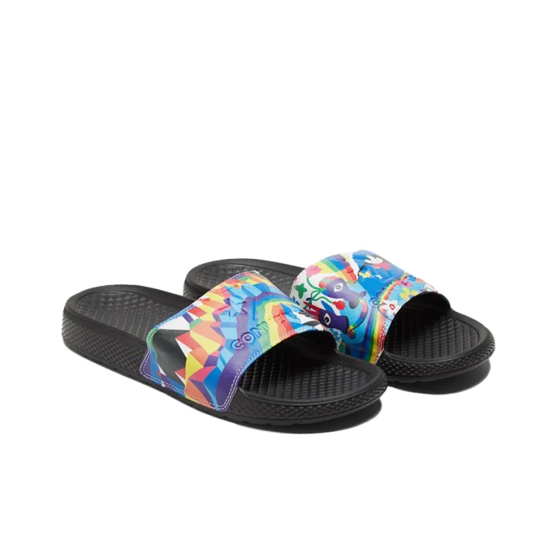 Converse All Star Slide 'Pride'-2