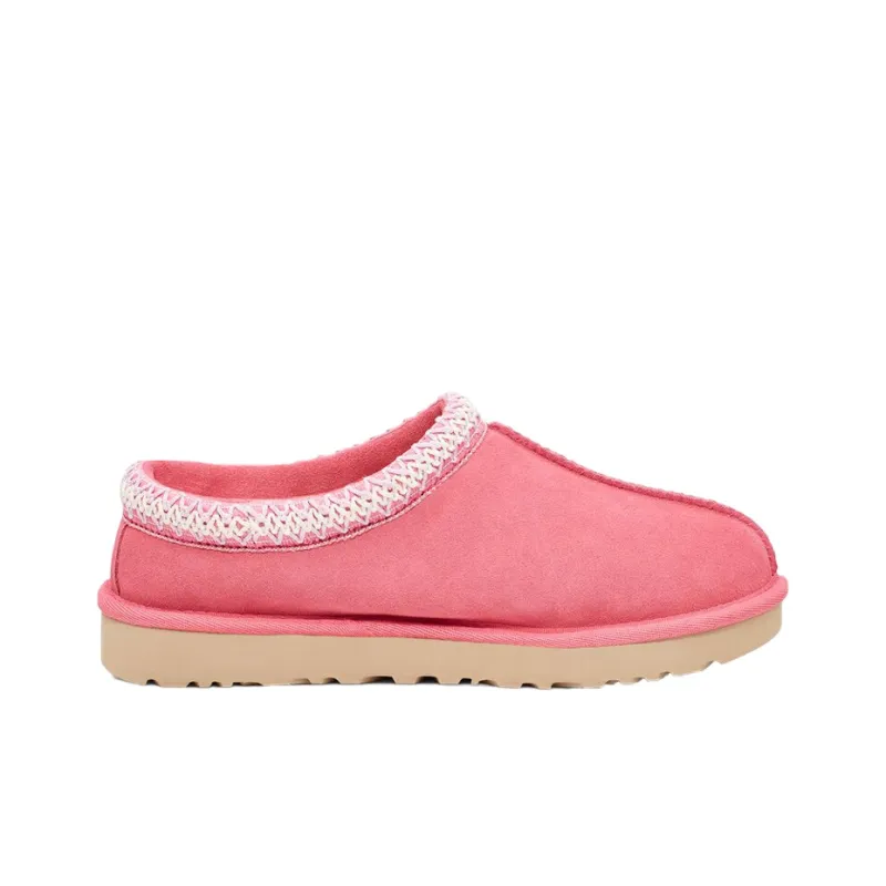 UGG Tasman Slipper Pink Rose Women's-1