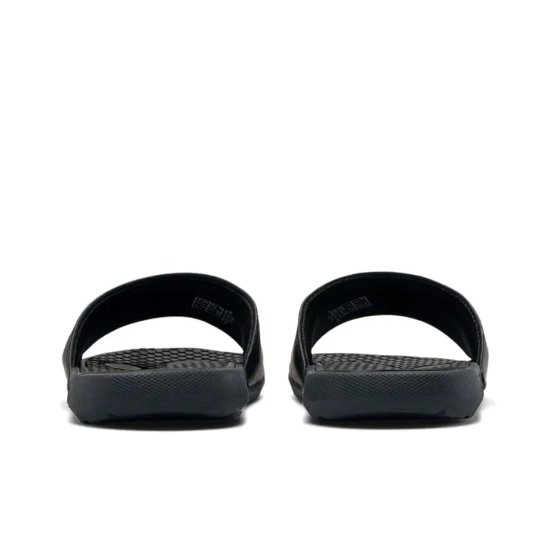 Puma Cool Cat Sport Slide 'Black Silver'-3