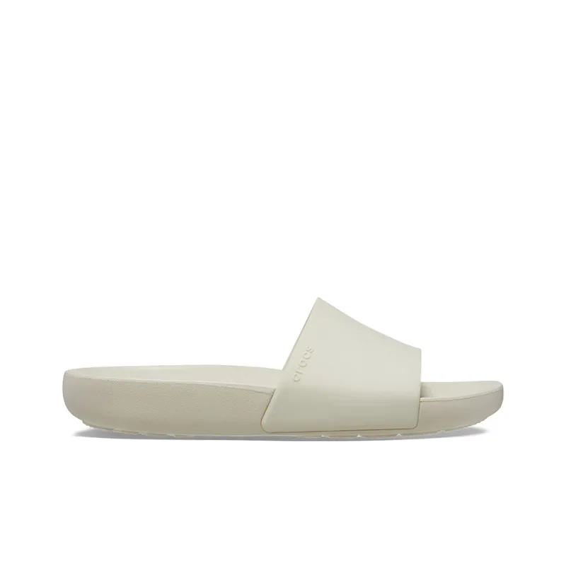 Crocs Splash Slide 'Beige' Women's-1