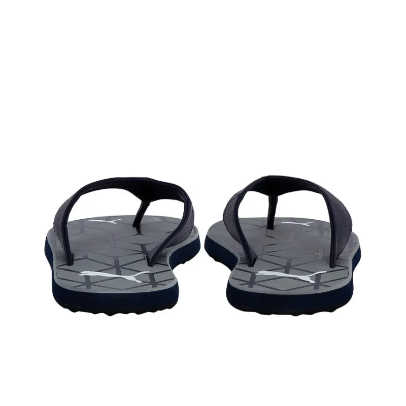 PUMA Flexracer V2 Rubber Sole Slide Slippers Men's-3
