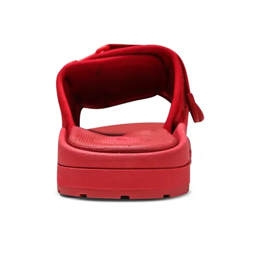 Dickies Slide Slippers Men Red-3