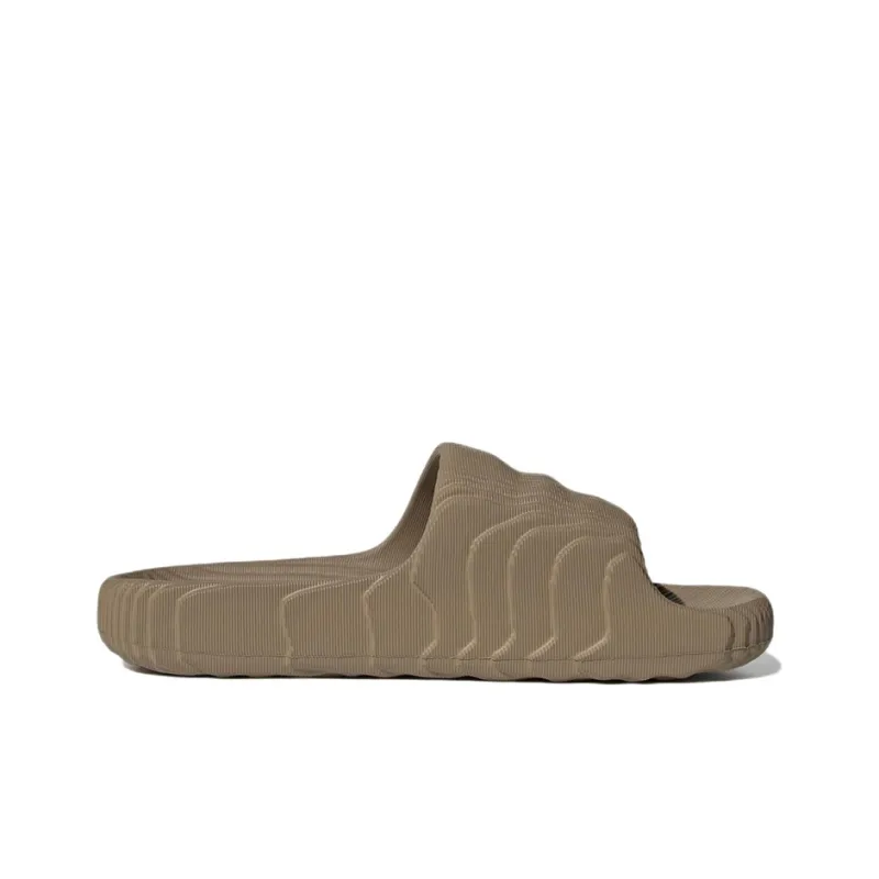 Adilette 22 Adidas Originals Slides 'Cardboard'-1