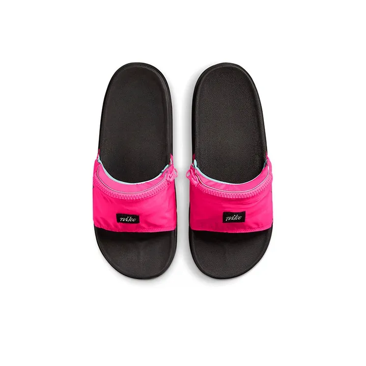 Nike OffCourt Slide 'Be True'-2