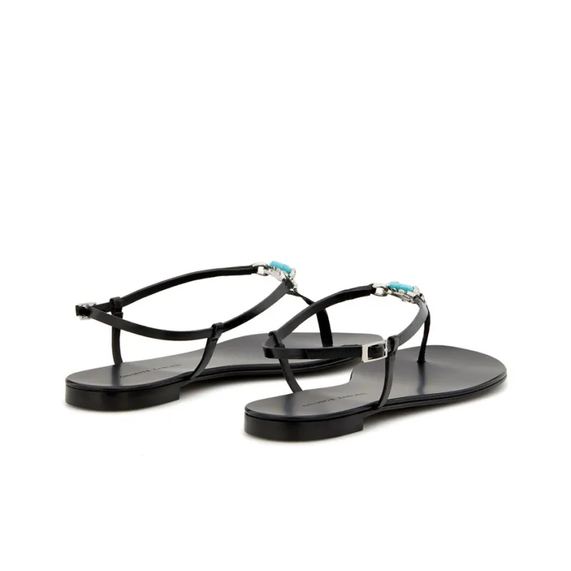 giuseppe zanotti Clarissa Strappy Sandals-3