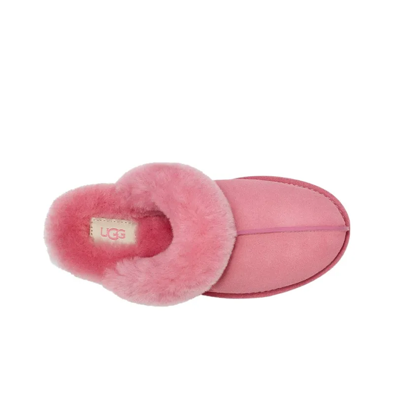 UGG Scuffettte Ii 'Wild Berry' Women's-4
