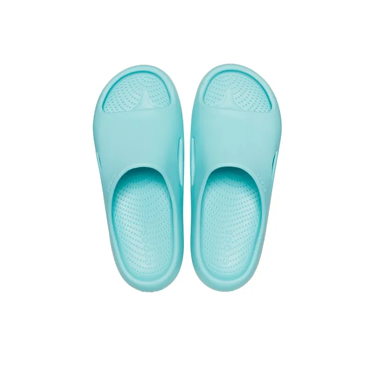 Crocs Mellow Slide 'Pure Water'-3