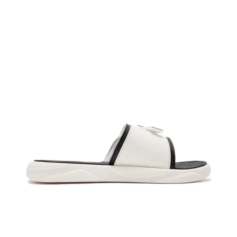 PUMA Royalcat Bz Yinshua 'White And Yellow'-1