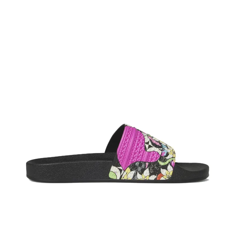 Adilette Rich Mnisi X Adidas Originals Slide 'Pride'-1