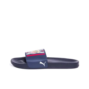 PUMA Chivas Leadcat Slide Slippers Unisex Dark Blue