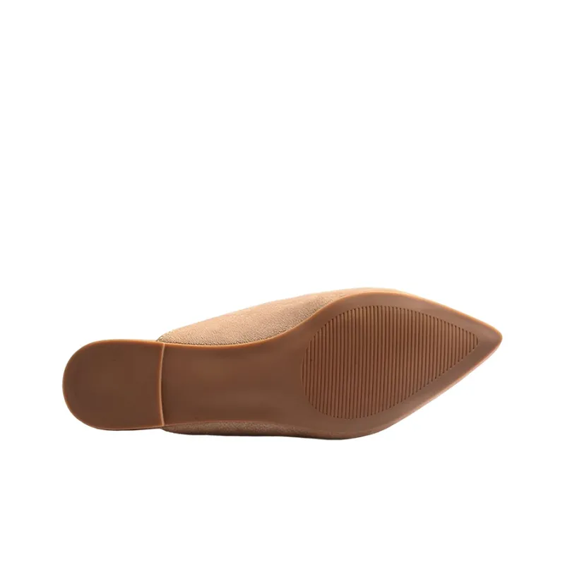 STEVE MADDEN Closed Toe Slippers Women's-3