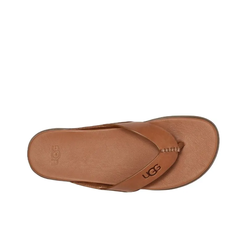 UGG Stylish Sandals Women's Brown-3