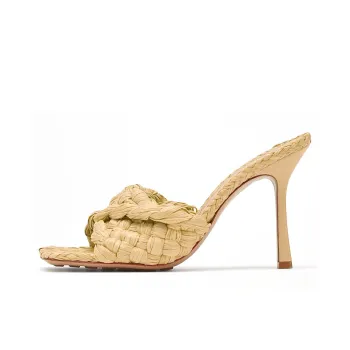 Bottega Veneta Stretch Stylish Sandal Women's