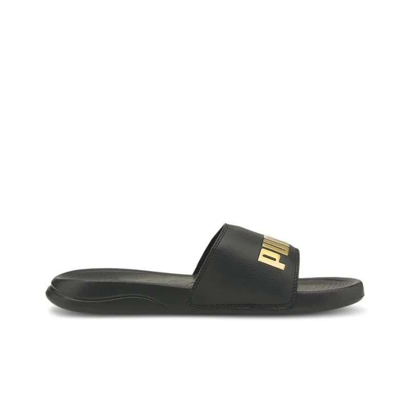 PUMA Popcat 20 Slide 'Black Gold'-1