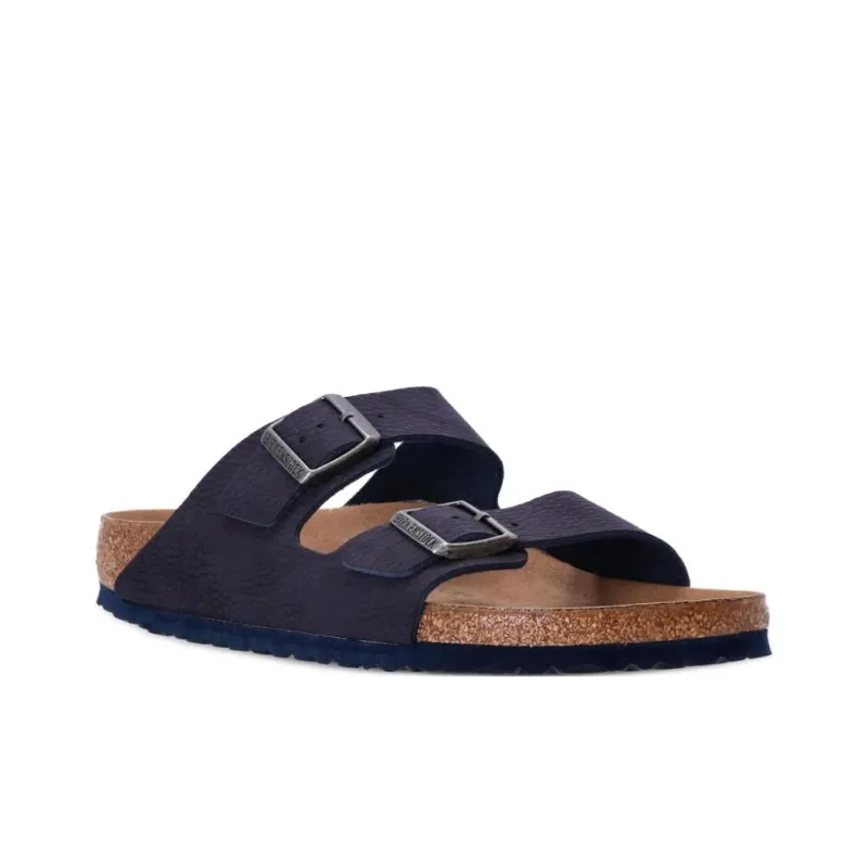 Birkenstock Arizona Vegan Buckle strap Sandals-2