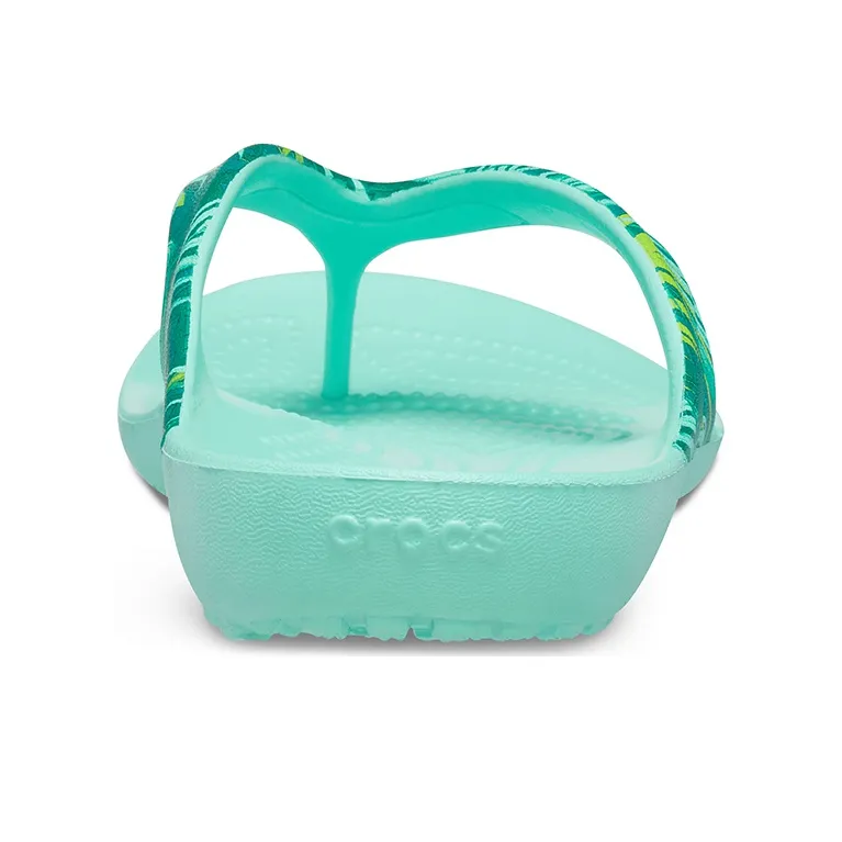 Crocs Kadee Flip Flops Women's-5