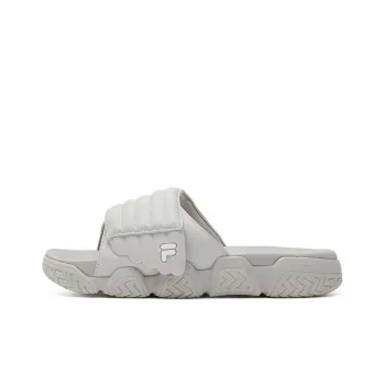 FILA FUSION Lifestyle Comfort Slides 'Grey'