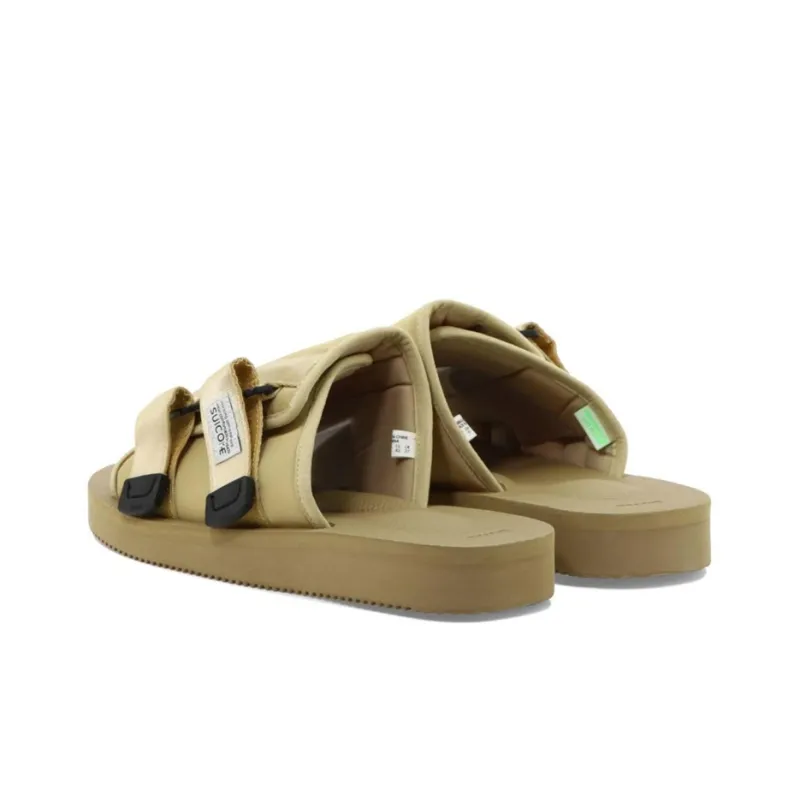 Suicoke KAW-Cab 'Beige'-3