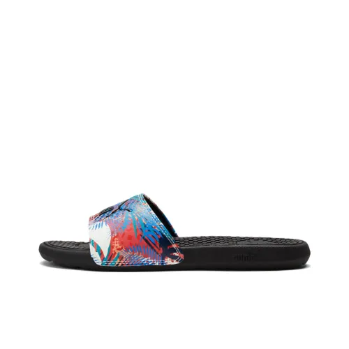 Puma Women's Cool Cat Training 'Island Daze'