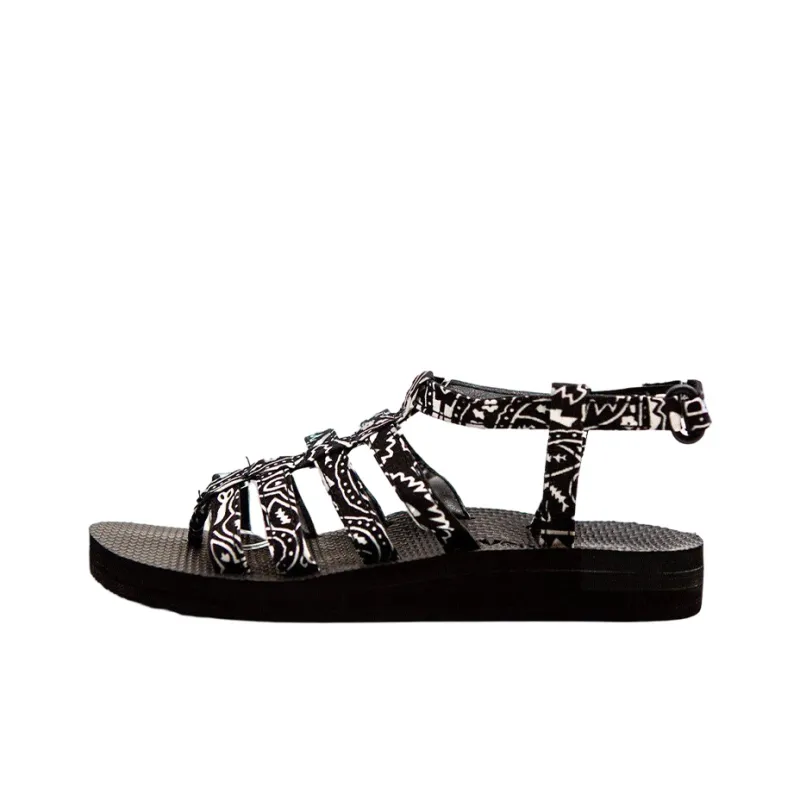 Arizona Love Roman Sandals Women's-0