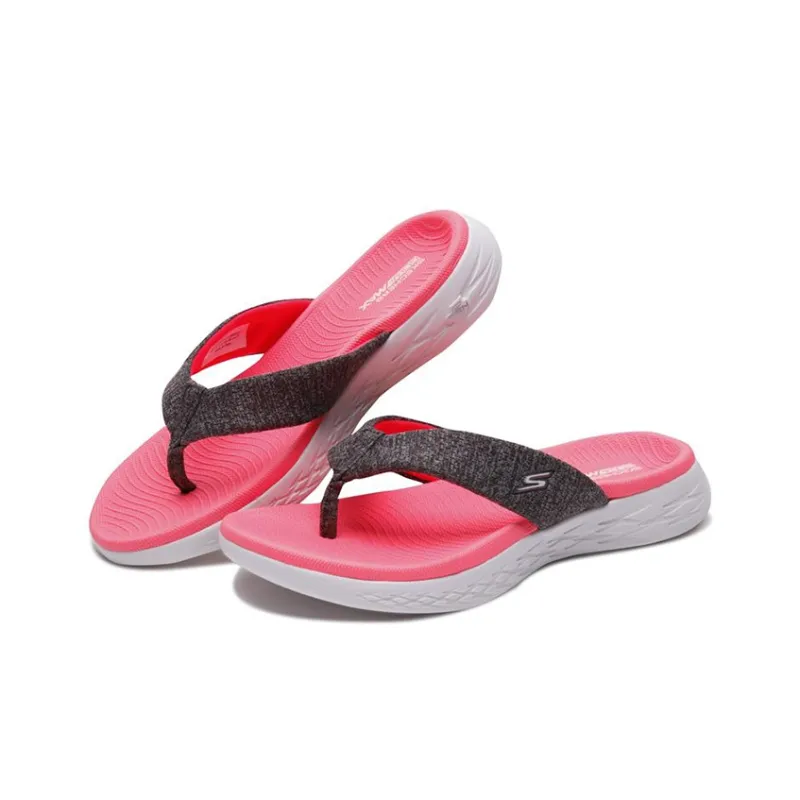 Skechers On The Go Flip Flops Women's-2