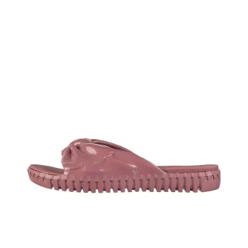 Skechers Foamies Slide Slippers Women's Raspberry Pink