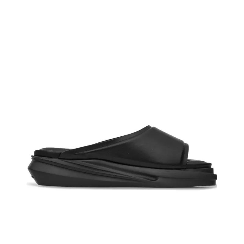 1017 ALYX 9SM Mono Chunky Slides Women's-1