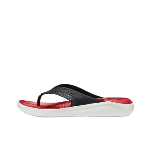 Детские босоножки crocs classic cross-strap