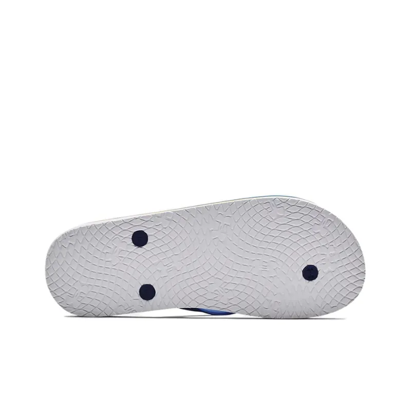 Under Armour Atlantic Dune Sandal 'Victory Blue'-4