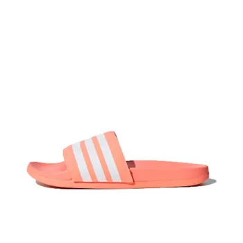 Adidas Adilette Comfort 'Chalk Coral' Women's