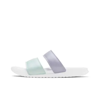 Nike Benassi Duo Ultra 'White' Women's