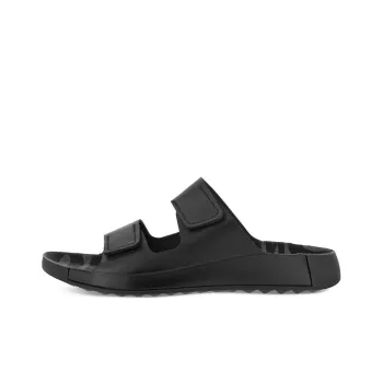 Ecco Cozmo Leather Sandals