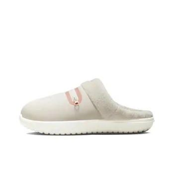 Nike Burrow Sandals Beige/Pink Women's