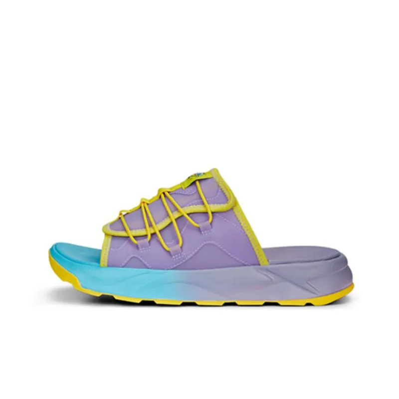 PUMA Rs Slides X SpongeBob SquarePants 'SpongeBob'-0
