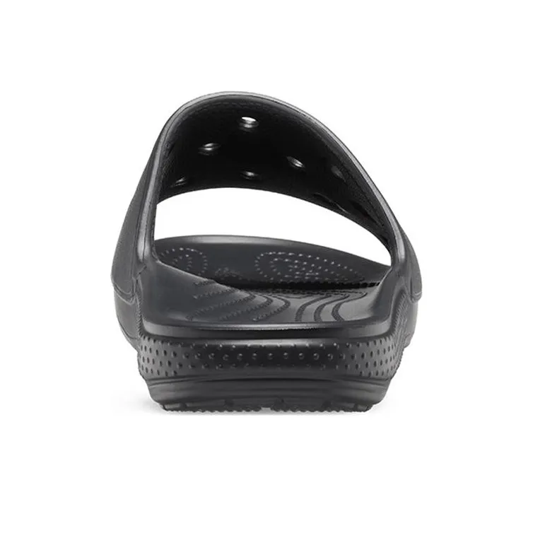 Crocs Classic Slide Black-4