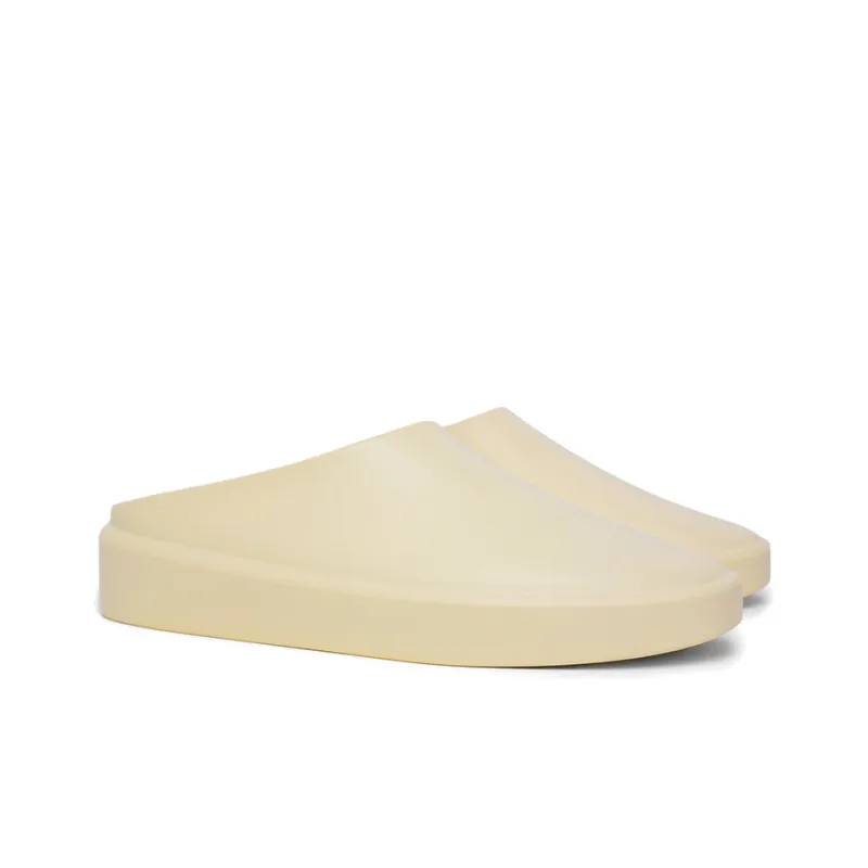 Fear of God The California Slip-On Cream-2