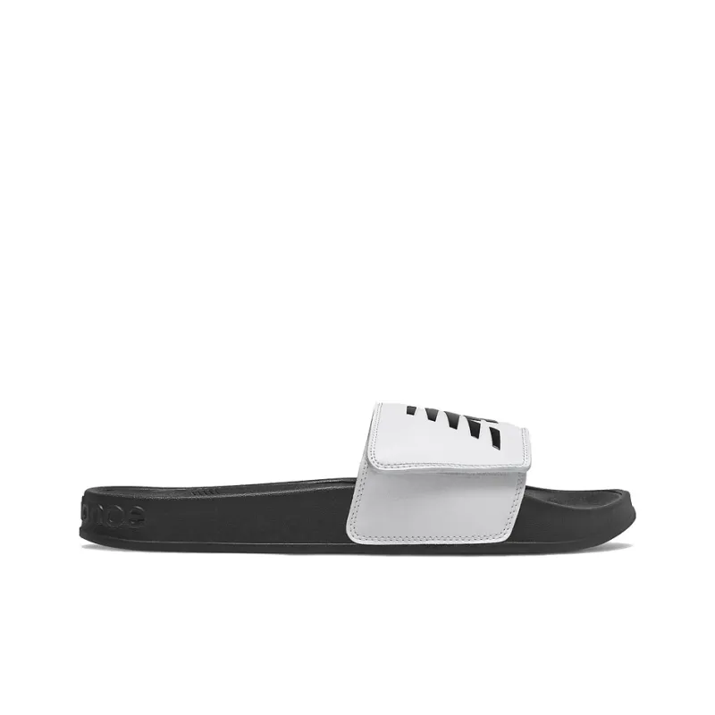 New Balance 200 Adjustable Slides 'White' Women's-1