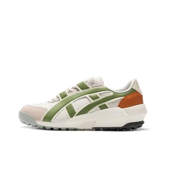 Onitsuka Tiger Big Logo Trainer 'White'