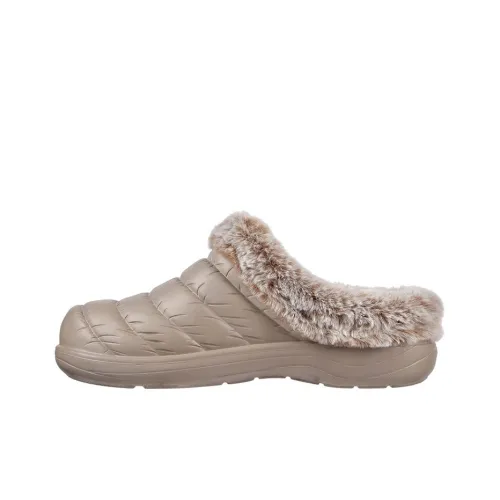 Skechers Foamies Closed Toe Slippers Women's