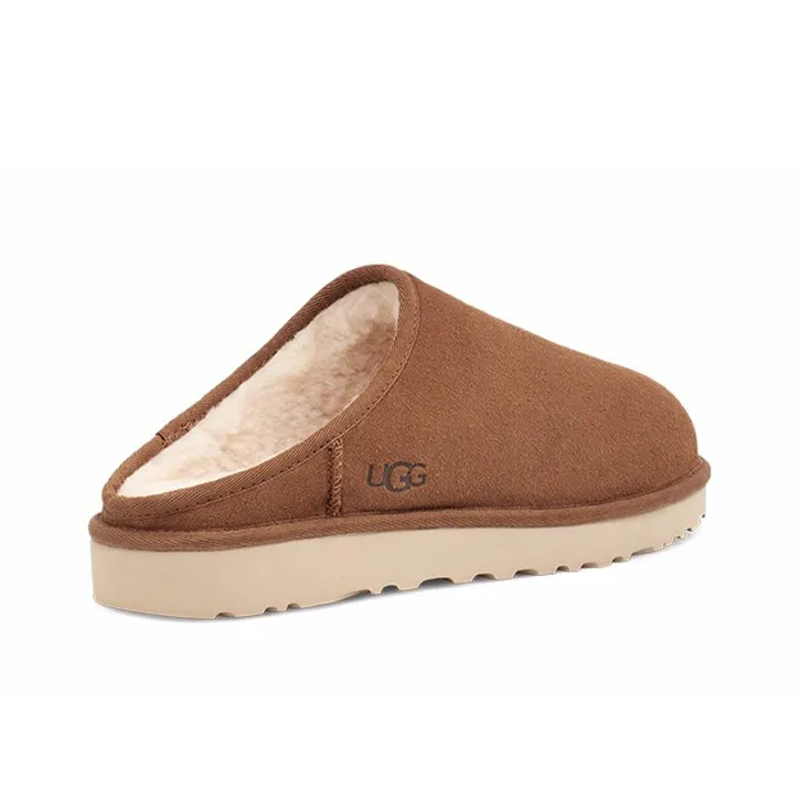 UGG Classic Slip On Chestnut-2