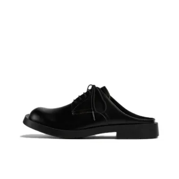 Camperlab Mil 1978 Backless Loafers
