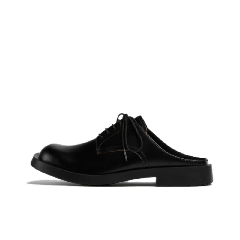 Camperlab Mil 1978 Backless Loafers-0