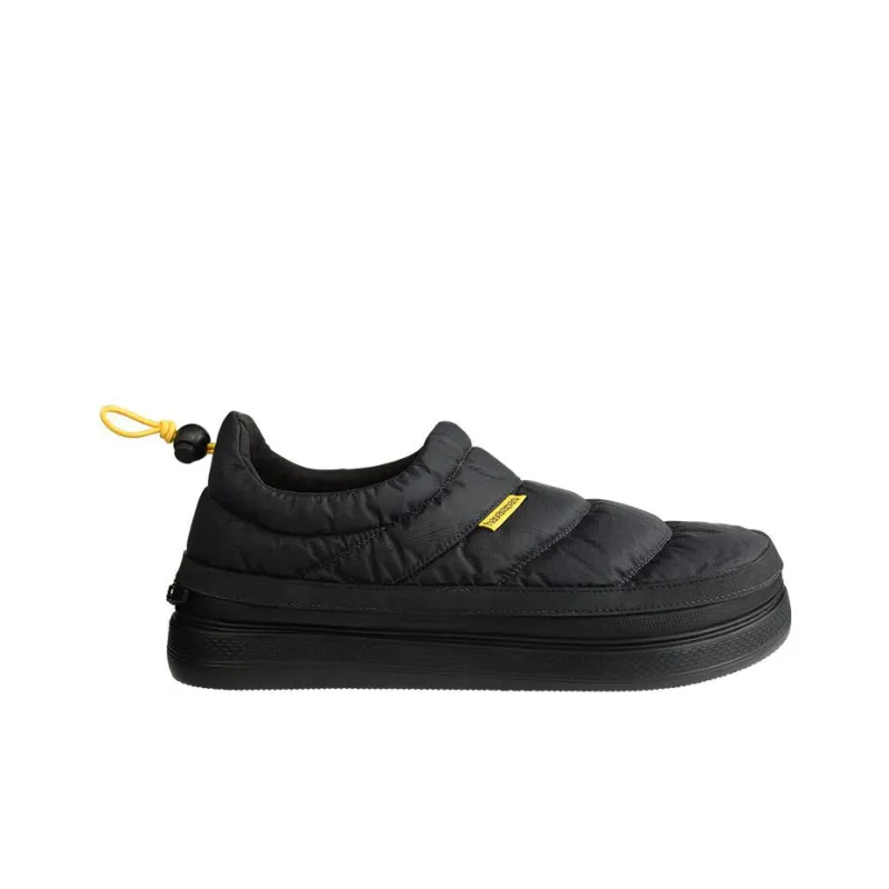 Market Zip Top x Havaianas Slide Slippers Unisex Black-3