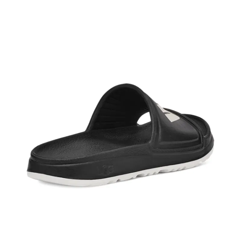 UGG Wilcox Slide 'Black'-3