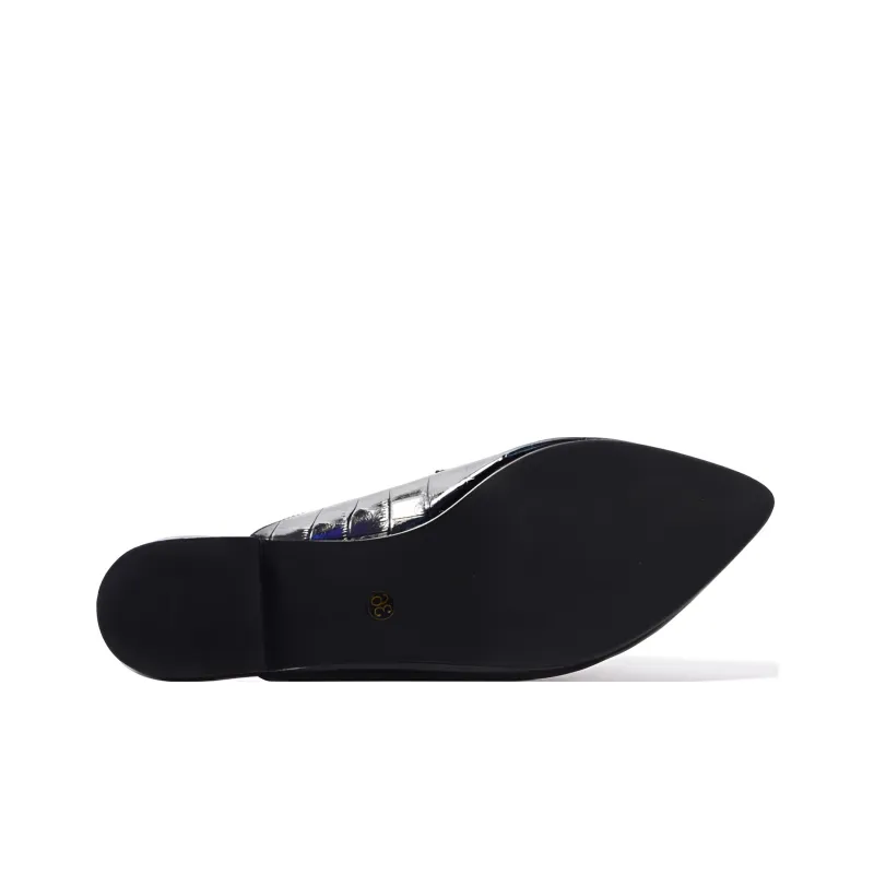 STEVE MADDEN Closed Toe Slippers Women's-2