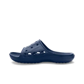 Crocs Baya Slippers Deep Blue