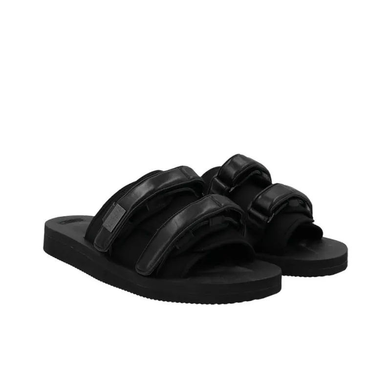 TOM WOOD x Suicoke Stylish Sandals Men's Black-2