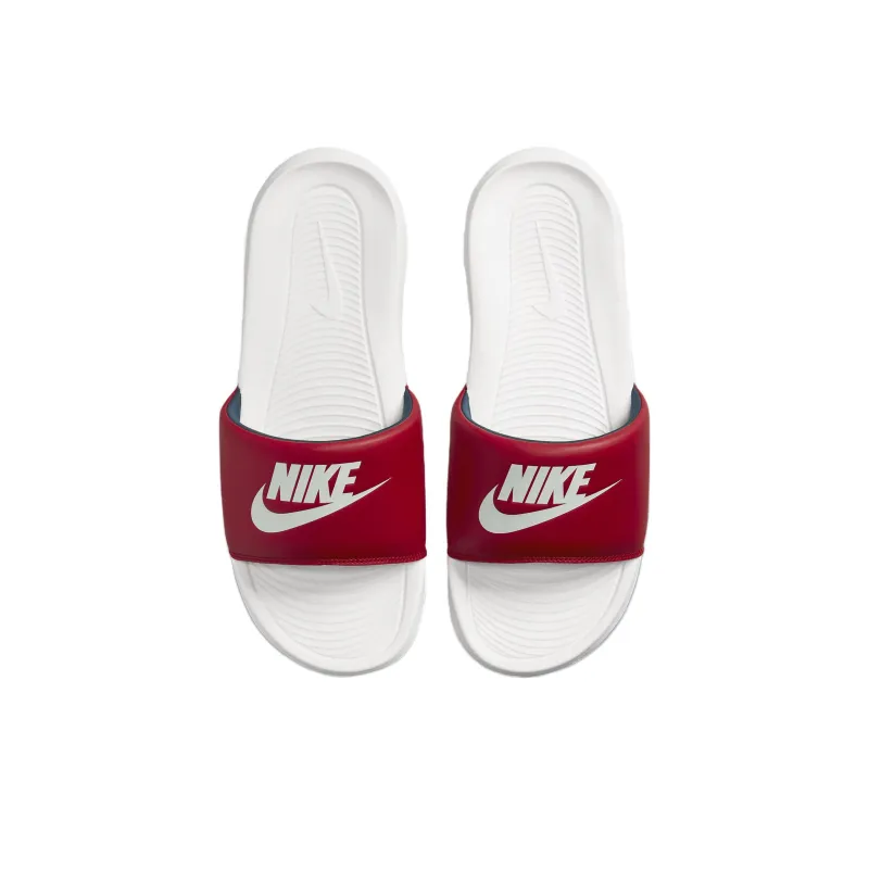 Nike Victori One 'Red White'-2