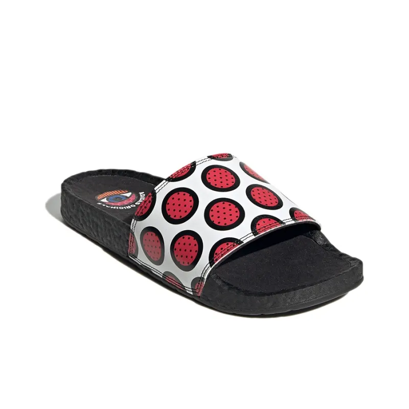 Adidas Originals Adilette Boost Slide 'Pop Art'-2