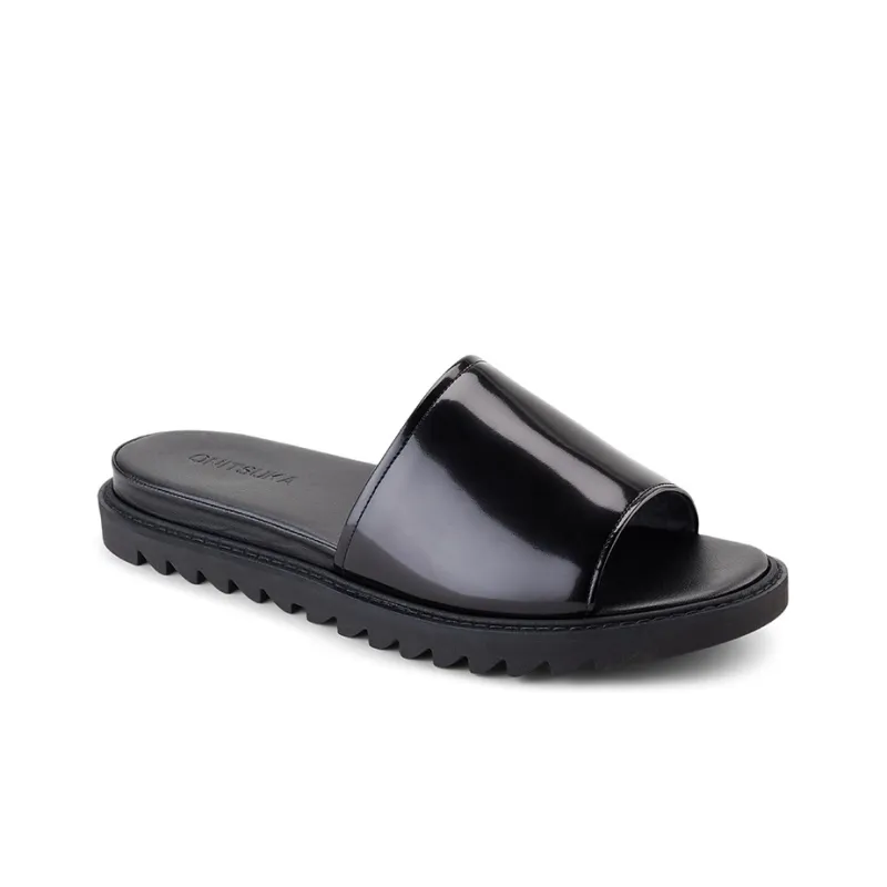 Onitsuka Tiger Slider S 'Black'-2